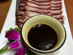 芭蕉叶烤肉-老滇山寨•云南特色菜•地方菜•民族风情歌舞表演(金碧店)