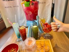 -街角等你.大连海鲜烧烤(西安路店)