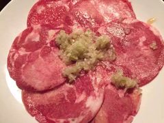 -牛角日本烧肉专门店(天王寺店 )