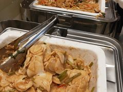 -素满香·素食自助餐(苏州·临顿路店)