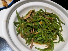 -梅飞酒家(桑园路店)