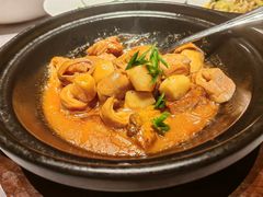 古法烧大肠-璞徽·徽商家宴(长泰广场店)