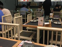 大堂-潮堂 · 潮州菜(国贸商城店)