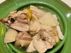 -润园四季椰子鸡火锅(海上世界店)