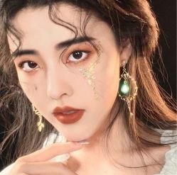 -慕拉美甲美睫皮肤管理