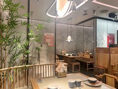-绿茶餐厅(青岛城阳万象汇店)