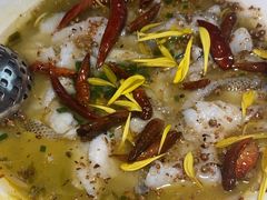 -太二酸菜鱼(深圳布吉万象汇店)