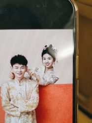 -金夫人婚纱摄影(总店)