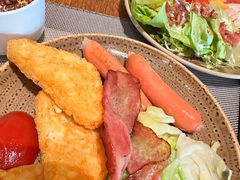 -拉萨瑞吉酒店-秀餐厅