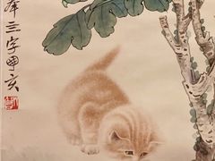 -北京艺术博物馆(万寿寺)