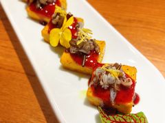 -茹·pure vegan(博华广场店)