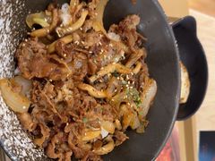 -吉野家 (新街口外大街店)