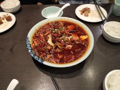 -好嫂子酱猪手•农家菜(蒲黄榆店)