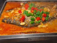 -炉鱼(西溪银泰城店)