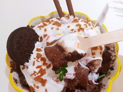 -似季甜铺·糖水·下午茶·小吃(麦地店)