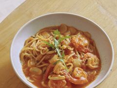 -SorSod 咖啡&食堂