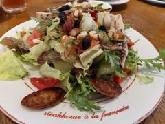-Entrecôte 法国牛扒馆(保利·时光里店)