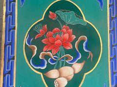 -西安市广仁寺