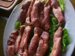 -燚青春东北泥炉烤肉(百合店)