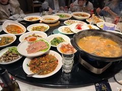 -小厨师·二十年沈家门小海鲜(百井坊巷店)