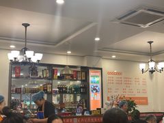 -冯记香辣兔火锅(茶店子总店)