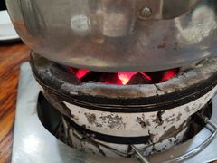 -广宁炭炉鸡煲·富临门饭店