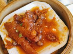 -广州建国酒店-盈丰阁粤菜-粤式茶点
