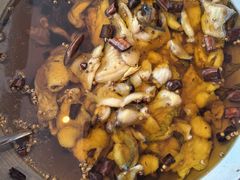 -辣婆婆(航天桥店)