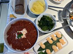 -小龙坎火锅(IFS HOT店)