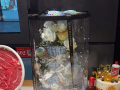 -蜀留香火锅(社会山店)