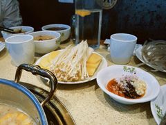 -煲大王老砂锅猪肚鸡(泊富ICITY店)