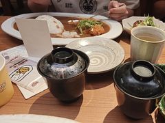 -CURRY YA 熟成咖哩專門店(深圳湾万象城店)