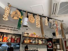 -Alimentari早午餐(安福路店)