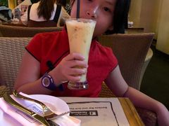 -Bamboo Bar & Grill Restaurant