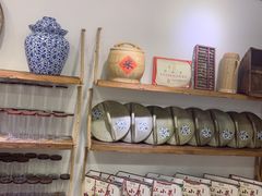 -江小菜酱菜(南京夫子庙步行街店)