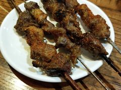 -西域阿里马新疆菜·清真(桂花路店)