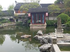 -祝家花園(伯渎港店)