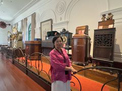 -旅顺留声机博物馆