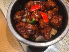 -大鸽饭(体育西路店)