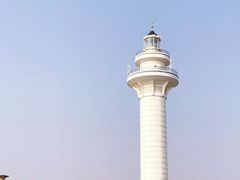 -渡海小渔村.老辈日照菜
