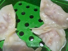 -董记老清泉·鲜切涮羊肉(窑岭店)