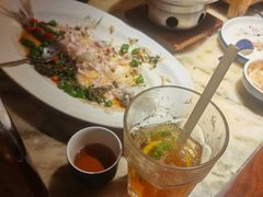 -绿茶餐厅(汇悦大融城店)