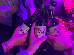 -好乐迪(张扬路八佰伴店)