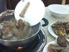 -春华海鲜城(广场西苑店)