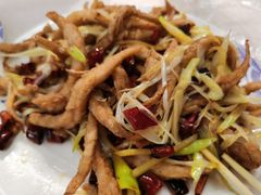 -北戴河庆山饭店·海鲜砂锅粥(北戴河黑石路店)