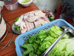 -威邵鸡煲(西华路总店)