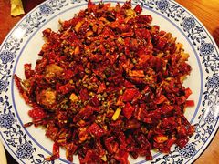 -黄桷树曹家私房菜(江与城店)