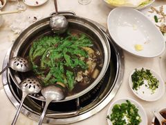 -太婆天府山珍酒楼(亚运村店)