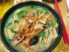 -惠丰源烩面馆(经七路店)