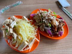 -小四川麻辣面馆(新联草街店)